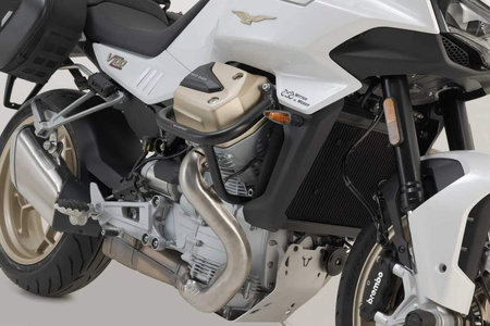 Gmole SW-Motech Crash Bar MOTO GUZZI V100 1050 MANDELLO