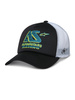 Czapka z daszkiem Alpinestars Ayess Trucker black