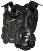 Buzer Alpinestars A-1 black