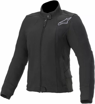 Kurtka damska Alpinestars Stella Banshee black