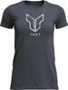 Koszulka damska T-Shirt Thor Trax navy