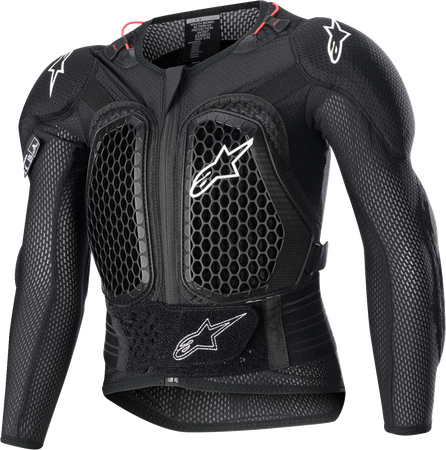 Zbroja Juniorska Alpinestars Bionic Action v2