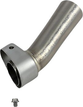 DB Killer Akrapovic Noise Damper V-TUV002