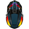 Kask O'Neal 1SRS RC black/multicolor
