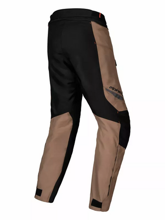 Spodnie tekstylne Alpinestars ST-1 WP khaki/sand/black