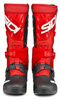 Buty Sidi Crossair black/red