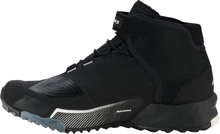 Buty damskie Alpinestars Stella CR-X Drystar black/gray