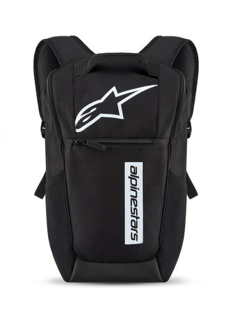 Plecak Alpinestars Defcon V3 black/white