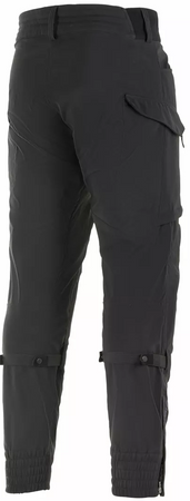 Spodnie tekstylne Alpinestars Juggernaut black