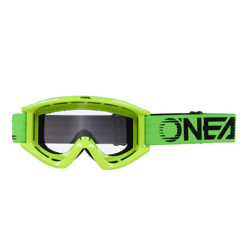 Gogle O'Neal B-Zero V.22 green