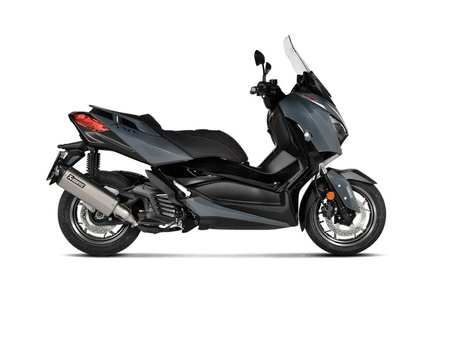 Tłumik Akrapovic Slip-On Line Yamaha XMAX 125