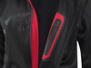 Kurtka Akrapovic Corpo Soft Shell Jacket black