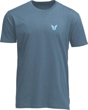 Koszulka T-Shirt Thor Futura blue