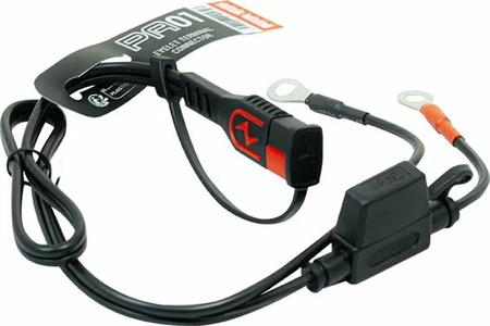 Przewód BS Battery do podłączenia ładowarki do akumulatora PA-01