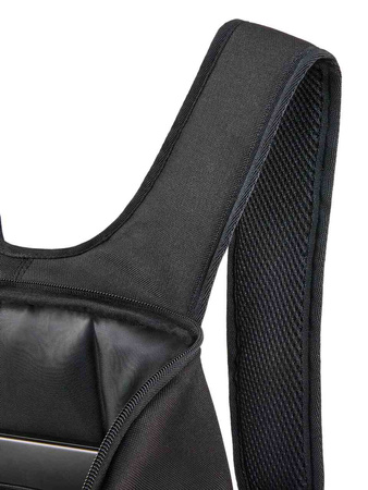 Plecak Alpinestars Defcon V3 black/white