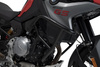 Gmole SW-Motech Crash Bar BMW F 750/850 GS Black