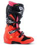 Buty Alpinestars Tech 7 black/red/pink