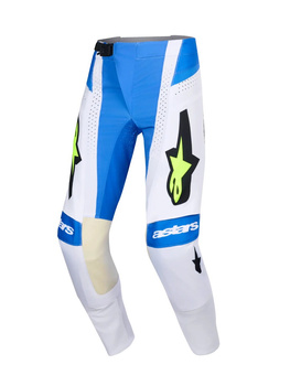 Spodnie Alpinestars Techstar Knif blue/black/yellow