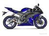 Tłumik Akrapovic Slip-On Line Yamaha YZF-R6