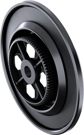 Zamienna głowica adapter SP Connect Mag-Align Magnetic