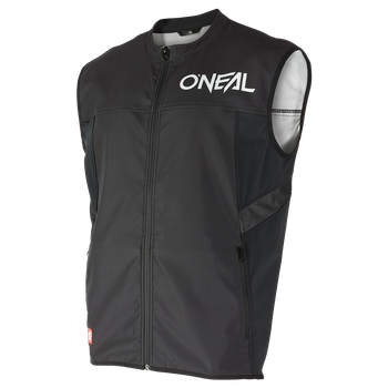 Kamizelka O'Neal Soft Shell MX Vest black