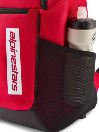 Plecak Alpinestars Defcon V3 red/white