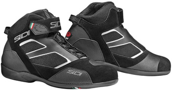 Buty Sidi Meta black