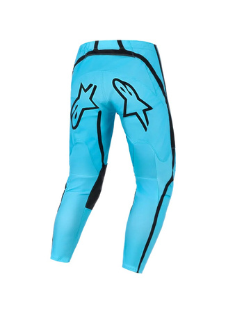 Spodnie Damskie Alpinestars Stella Fluid Apex tropic/black