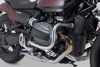 Gmole SW-Motech Crash Bar BMW R 12