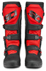 Buty Sidi X-Power SC black/red