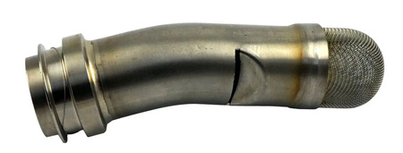 DB Killer Akrapovic Noise Damper P-SA003