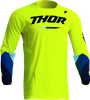 Bluza Thor Pulse Tactic yellow