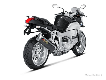 Tłumik Akrapovic Slip-On Line BMW K 1200 R/S