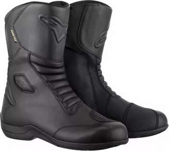 Buty Alpinestars Web Gore-Tex black