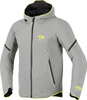 Kurtka Alpinestars Aeroshell WP gray/yellow