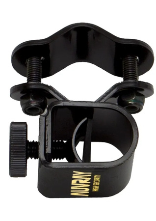 Uchwyt transportowy do U- Locków Auvray Brackets for Shackle Locks