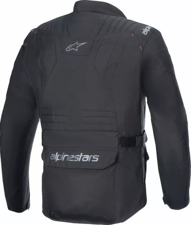 Kurtka tekstylna Alpinestars ST-1 WP black