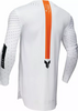 Bluza Thor Sportmode Rogue white/orange