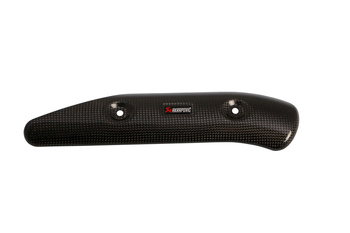 Osłona termiczna wydechu Akrapovic Heat Shields Carbon Fiber P-HSY10R4/A1
