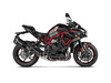 Tłumik Akrapovic Slip-On Line Kawasaki Z H2 1000