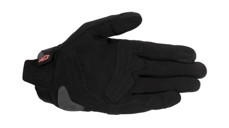 Rękawice Alpinestars Sp X 1 black/red fluo