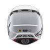 Kask Alpinestars SM10 Supertech M10 Solid white