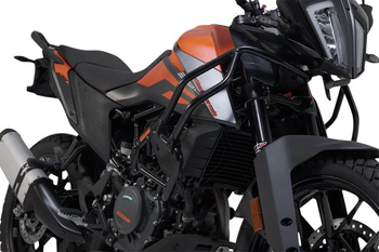 Górny Crashbar/Gmol SW-Motech KTM ADVENTURE 390 ABS