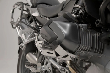 Osłony cylindra SW-Motech Cylinder Guard BMW R 1250 GS/R/RS/RT