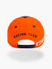 Czapka z daszkiem Red Bull KTM Flat Cap Replica Team '24