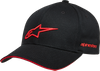 Czapka z daszkiem Alpinestars Rostrum