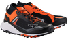 Buty Alpinestars Meta XR v2 black/orange