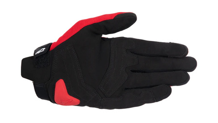 Rękawice Alpinestars Sp X 1 red/black/white