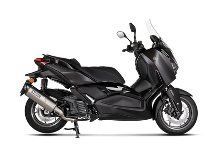 Tłumik Akrapovic Slip-On Line Yamaha XMAX 125