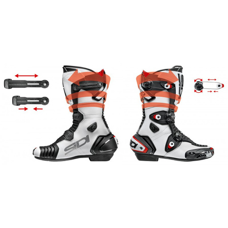 Buty Sidi Mag-1 black